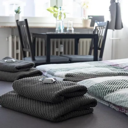 Apartamento City-apartment Mit Parkplatz, Balkon Und Kueche Trier